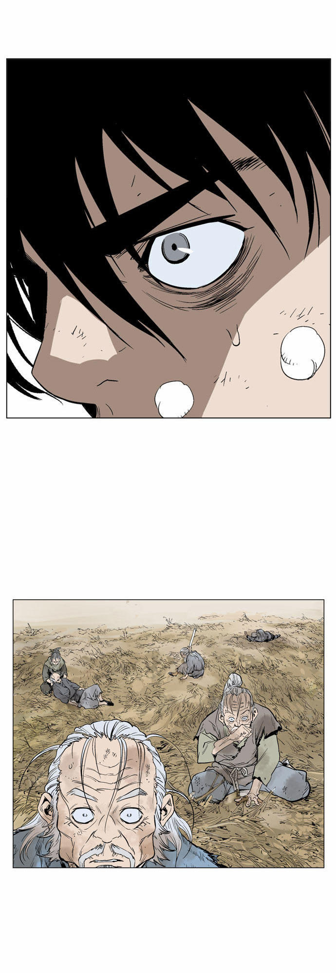 Gosu Chap 69 - Next Chap 70