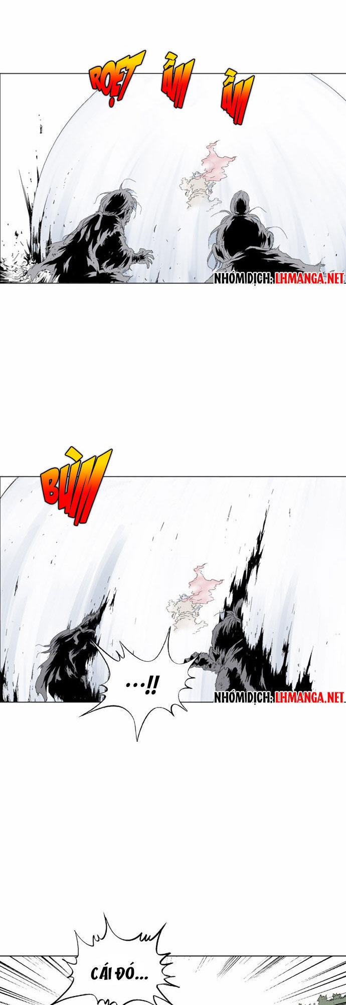 Gosu Chap 69 - Next Chap 70