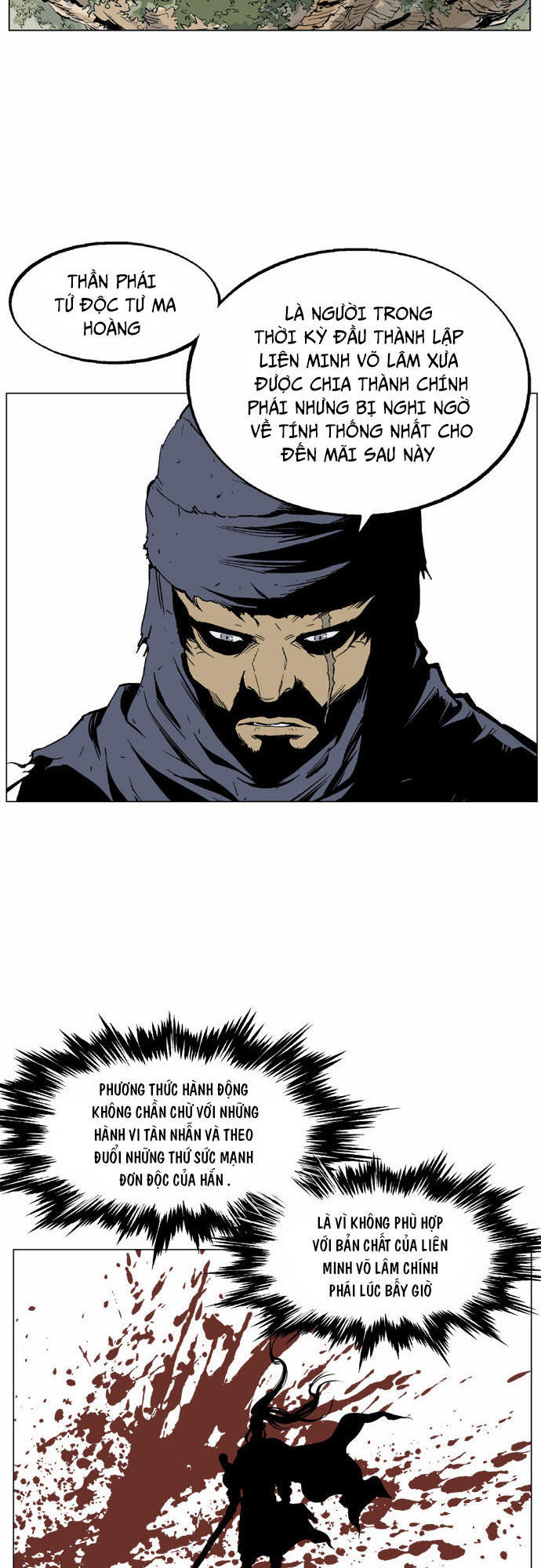 Gosu Chap 69 - Next Chap 70