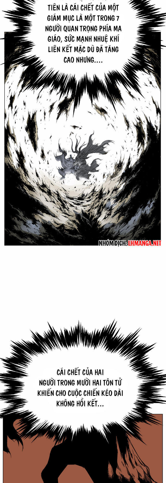 Gosu Chap 69 - Next Chap 70