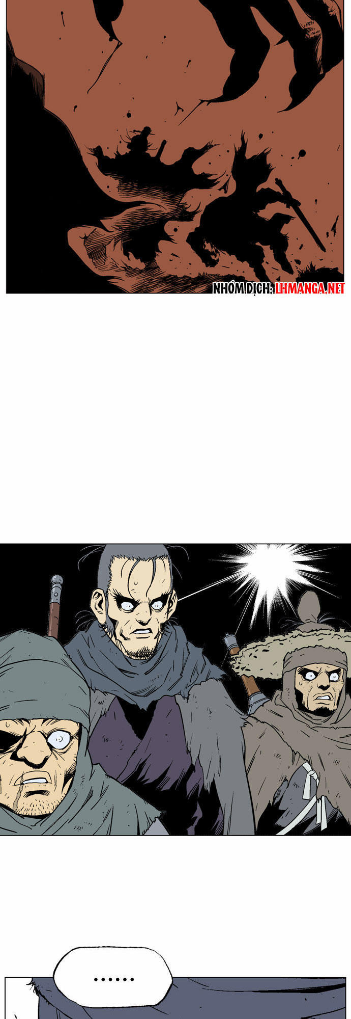 Gosu Chap 69 - Next Chap 70