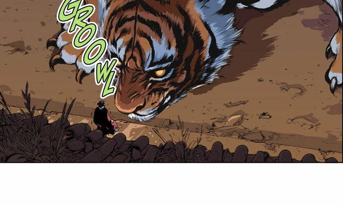 Gosu Chap 7 - Next Chap 8