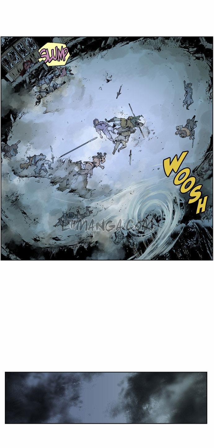 Gosu Chap 7 - Next Chap 8