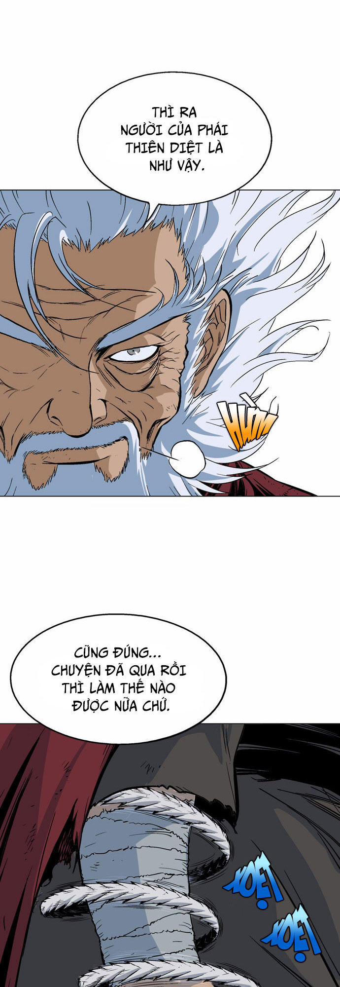 Gosu Chap 70 - Next Chap 71