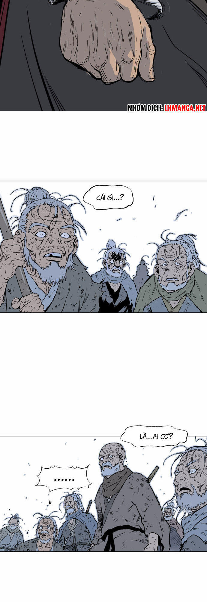 Gosu Chap 70 - Next Chap 71