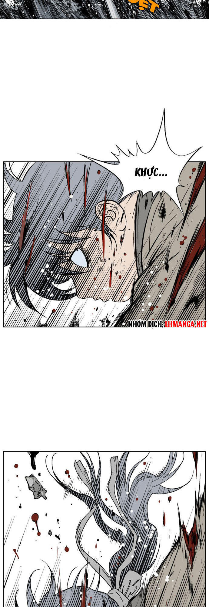 Gosu Chap 71 - Next Chap 72