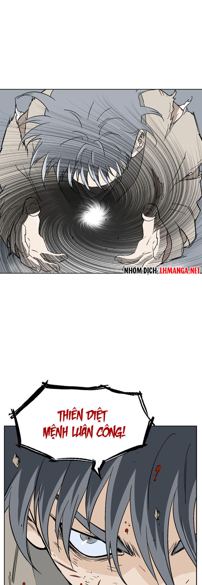 Gosu Chap 71 - Next Chap 72