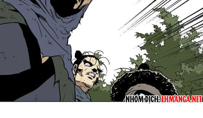 Gosu Chap 71 - Next Chap 72