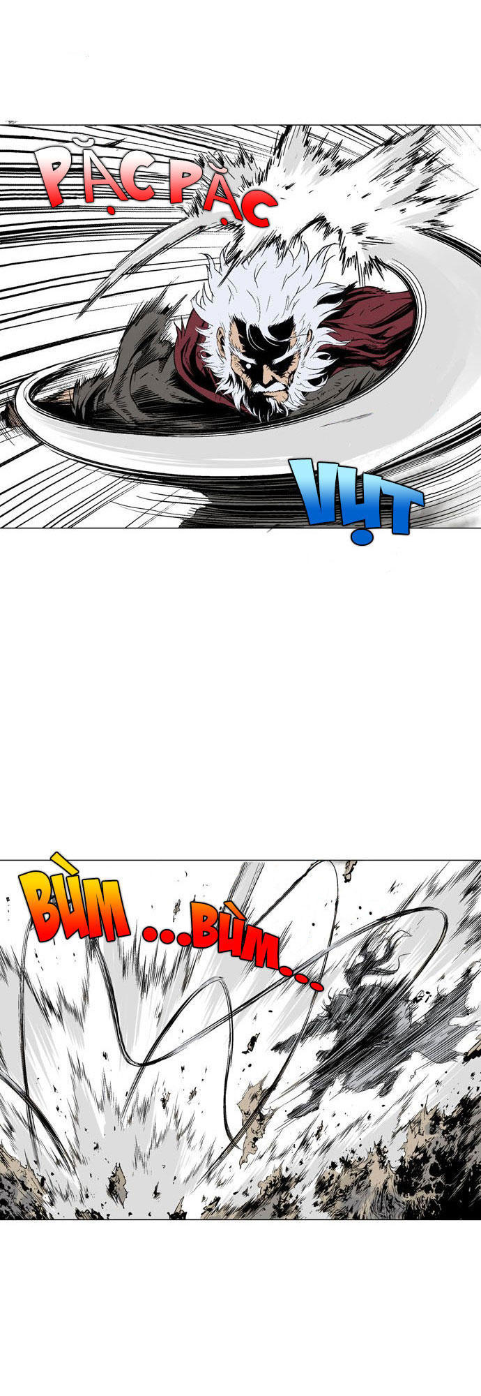 Gosu Chap 71 - Next Chap 72