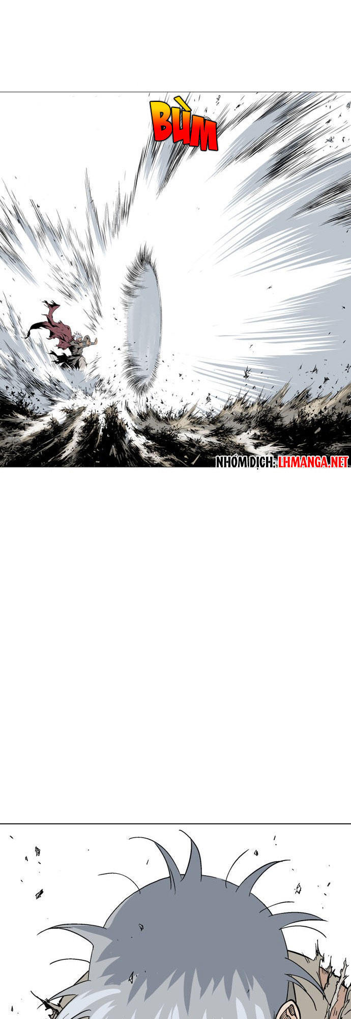 Gosu Chap 71 - Next Chap 72