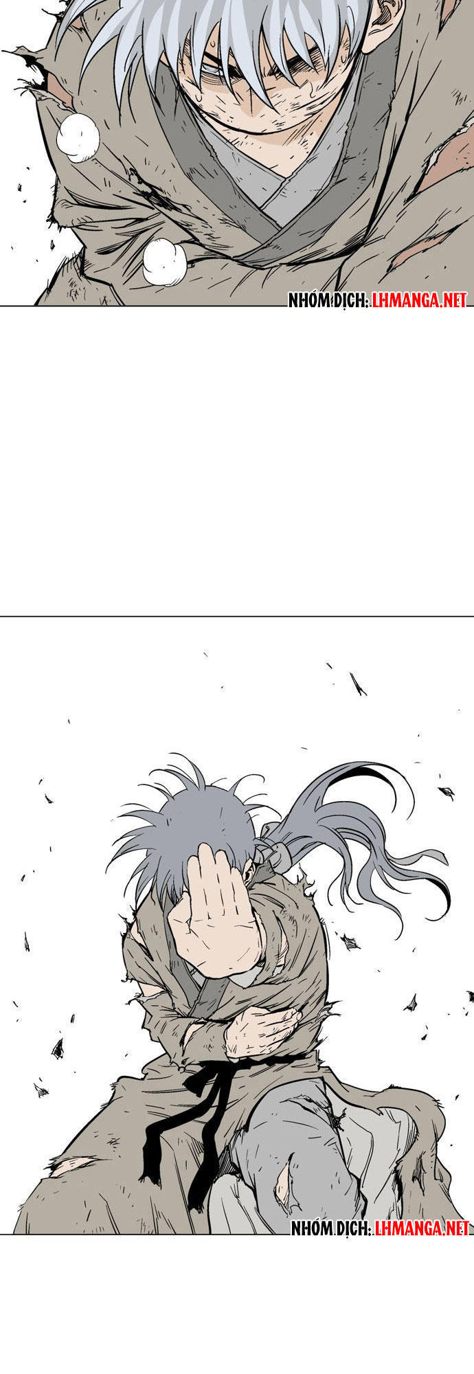 Gosu Chap 71 - Next Chap 72