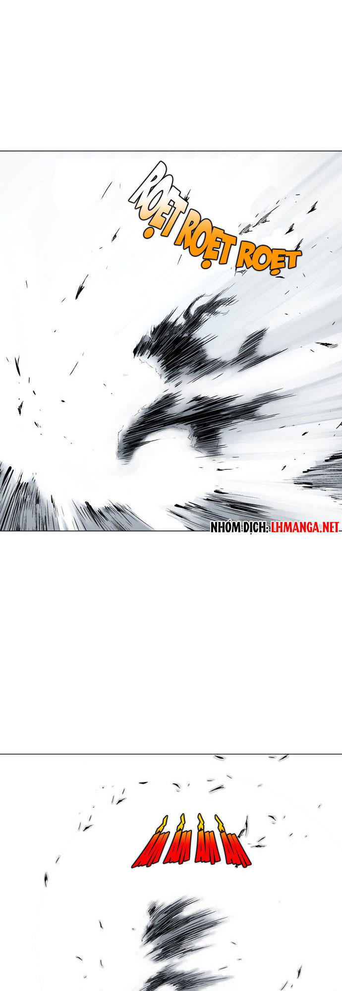 Gosu Chap 71 - Next Chap 72