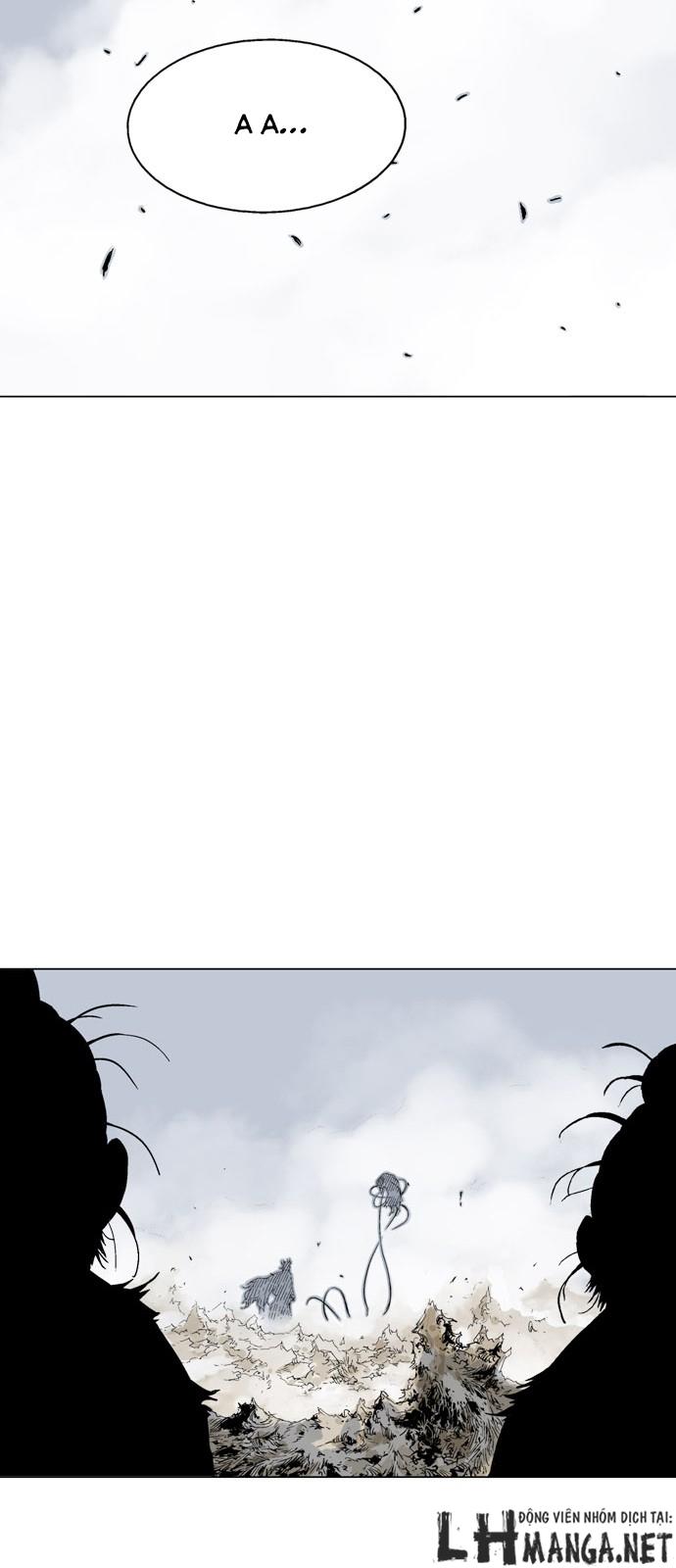 Gosu Chap 72 - Next Chap 73