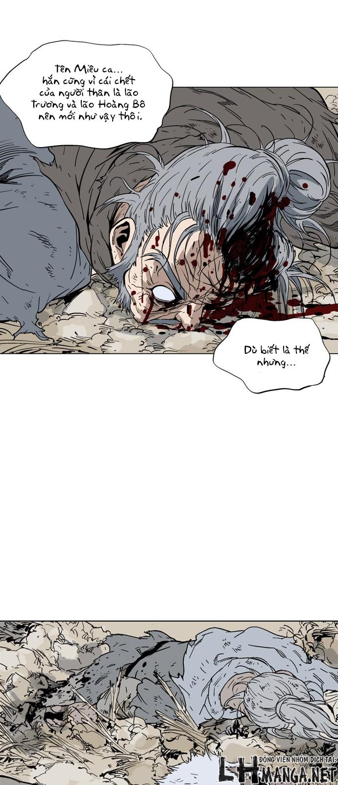 Gosu Chap 72 - Next Chap 73