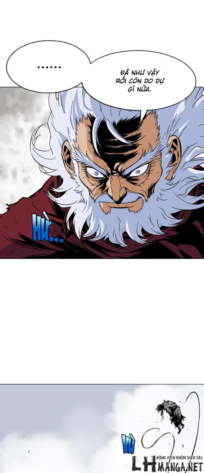 Gosu Chap 72 - Next Chap 73