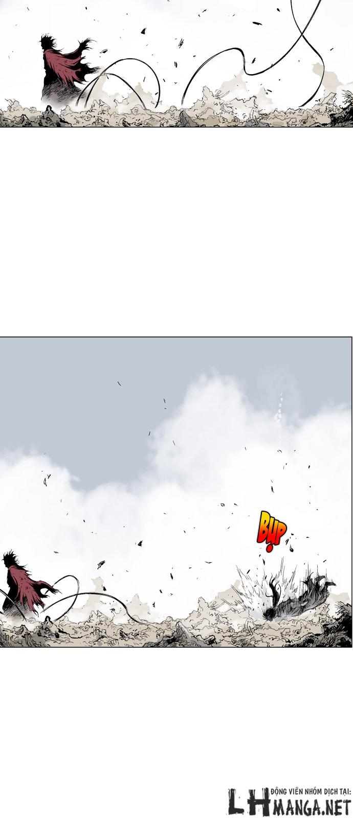 Gosu Chap 72 - Next Chap 73