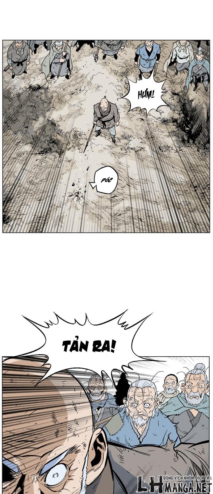 Gosu Chap 72 - Next Chap 73