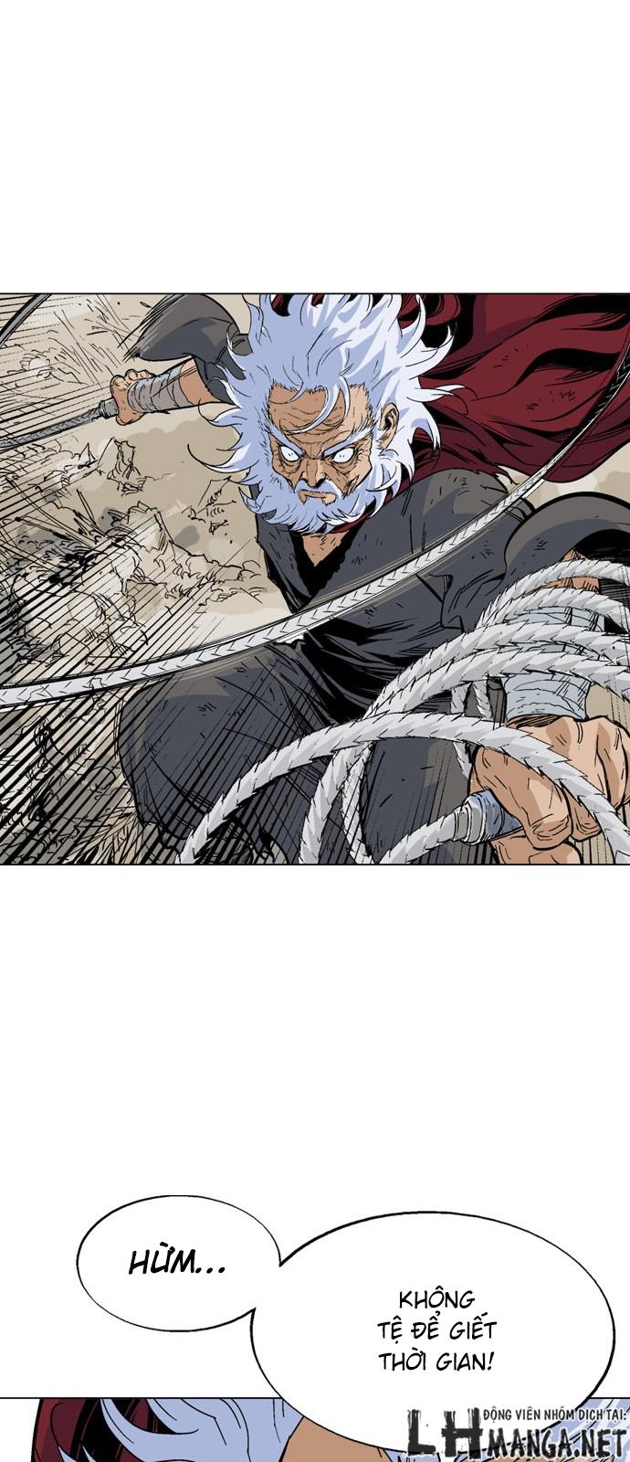 Gosu Chap 72 - Next Chap 73