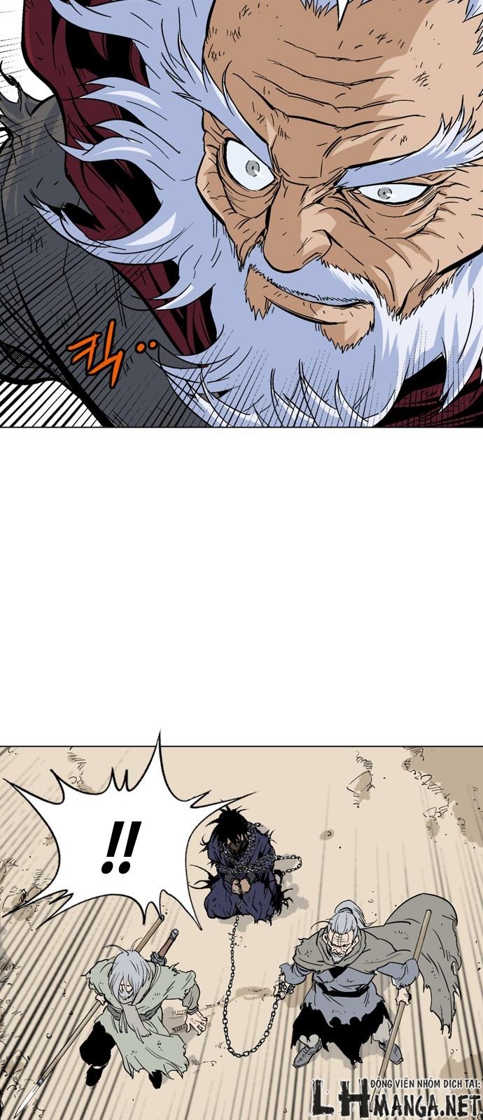 Gosu Chap 72 - Next Chap 73