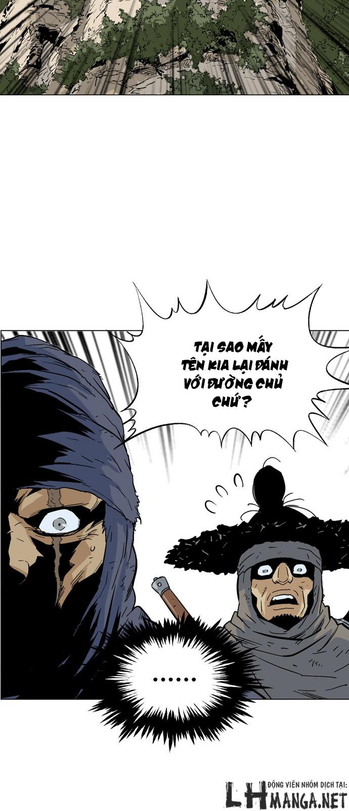 Gosu Chap 72 - Next Chap 73