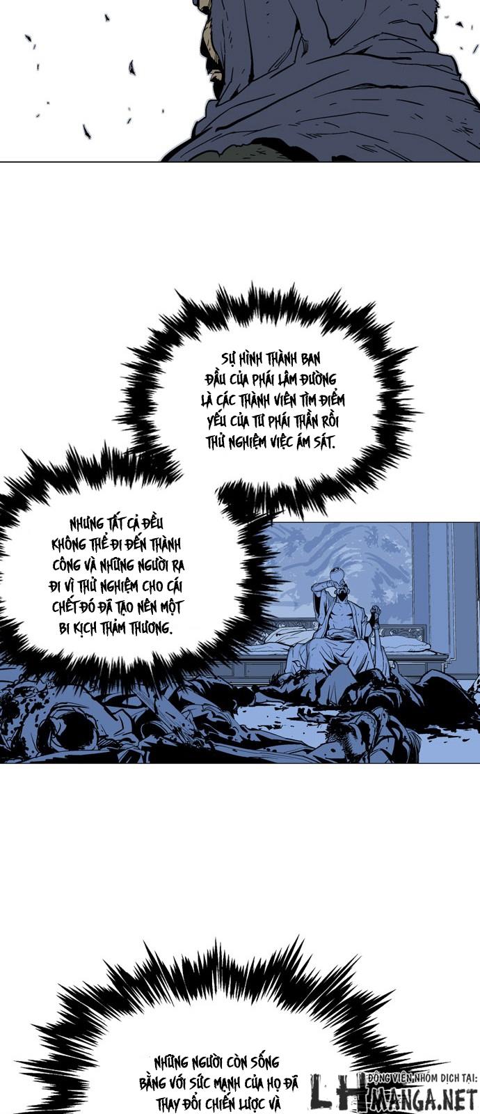 Gosu Chap 72 - Next Chap 73