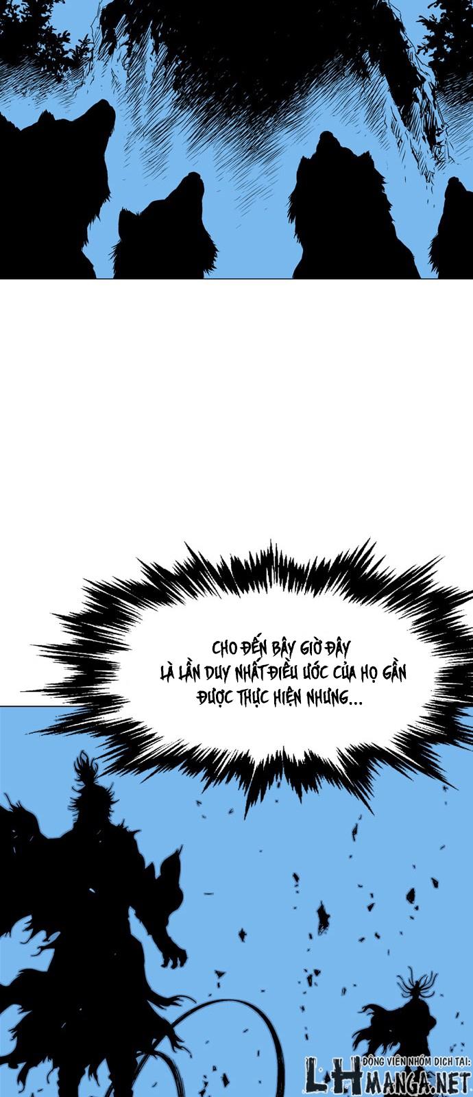 Gosu Chap 72 - Next Chap 73