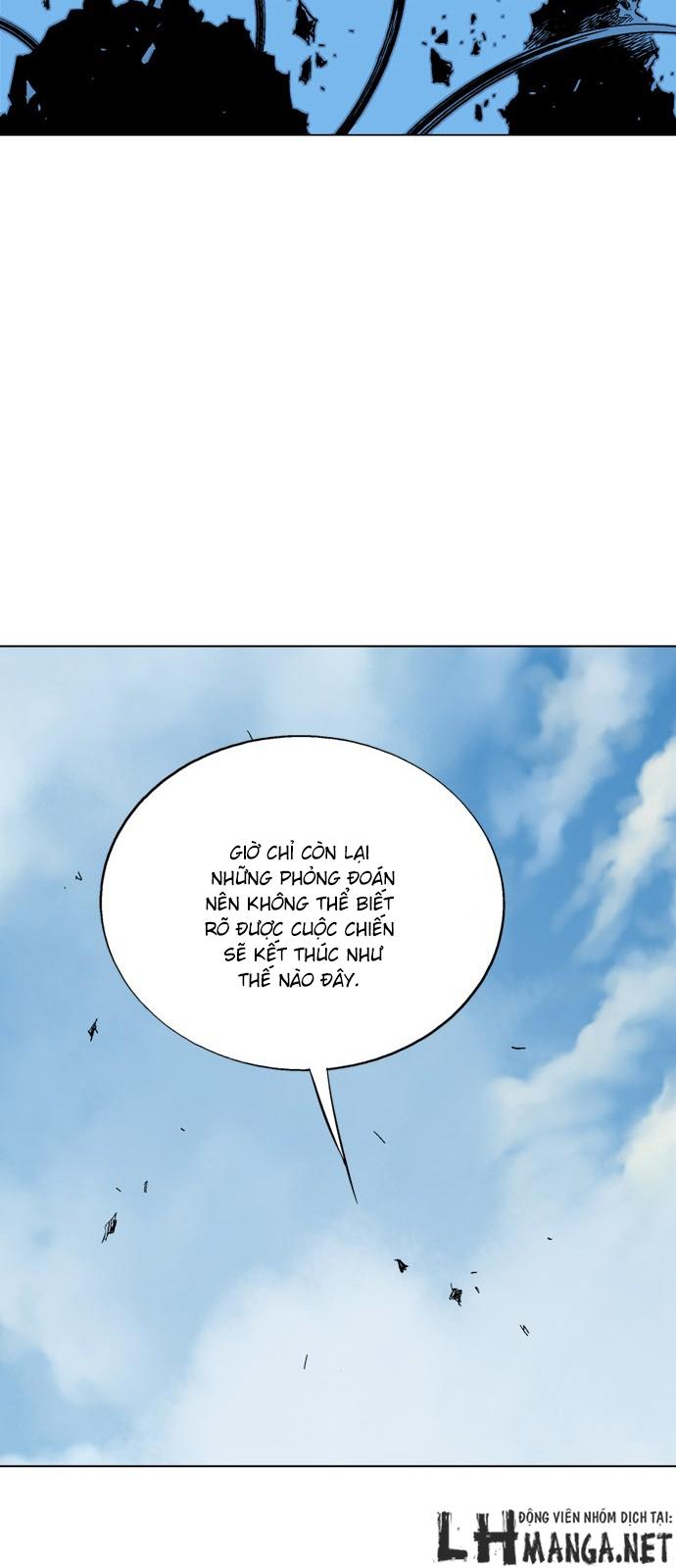 Gosu Chap 72 - Next Chap 73