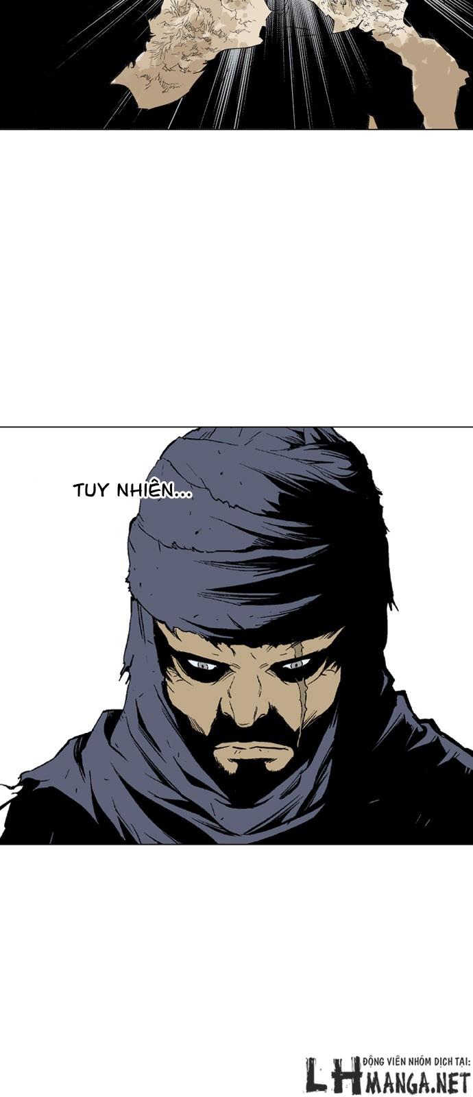 Gosu Chap 72 - Next Chap 73