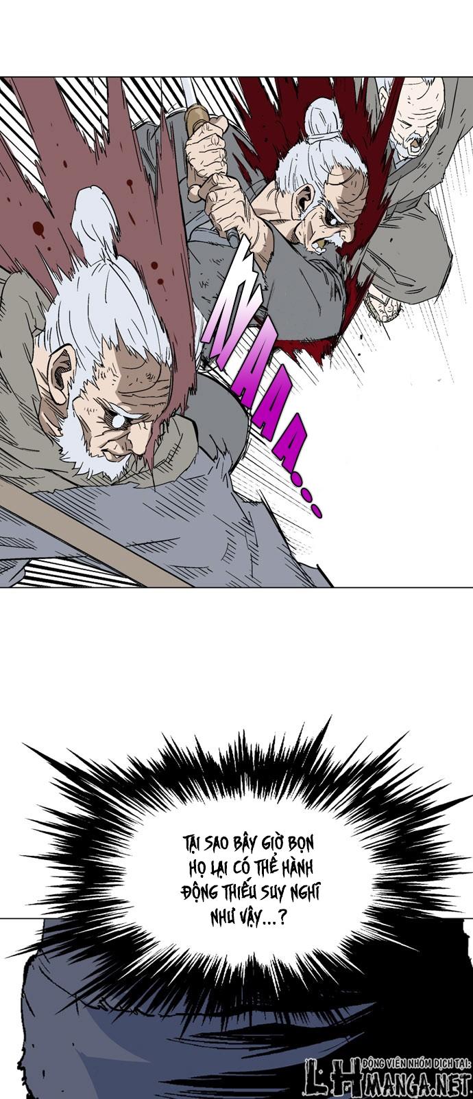 Gosu Chap 72 - Next Chap 73