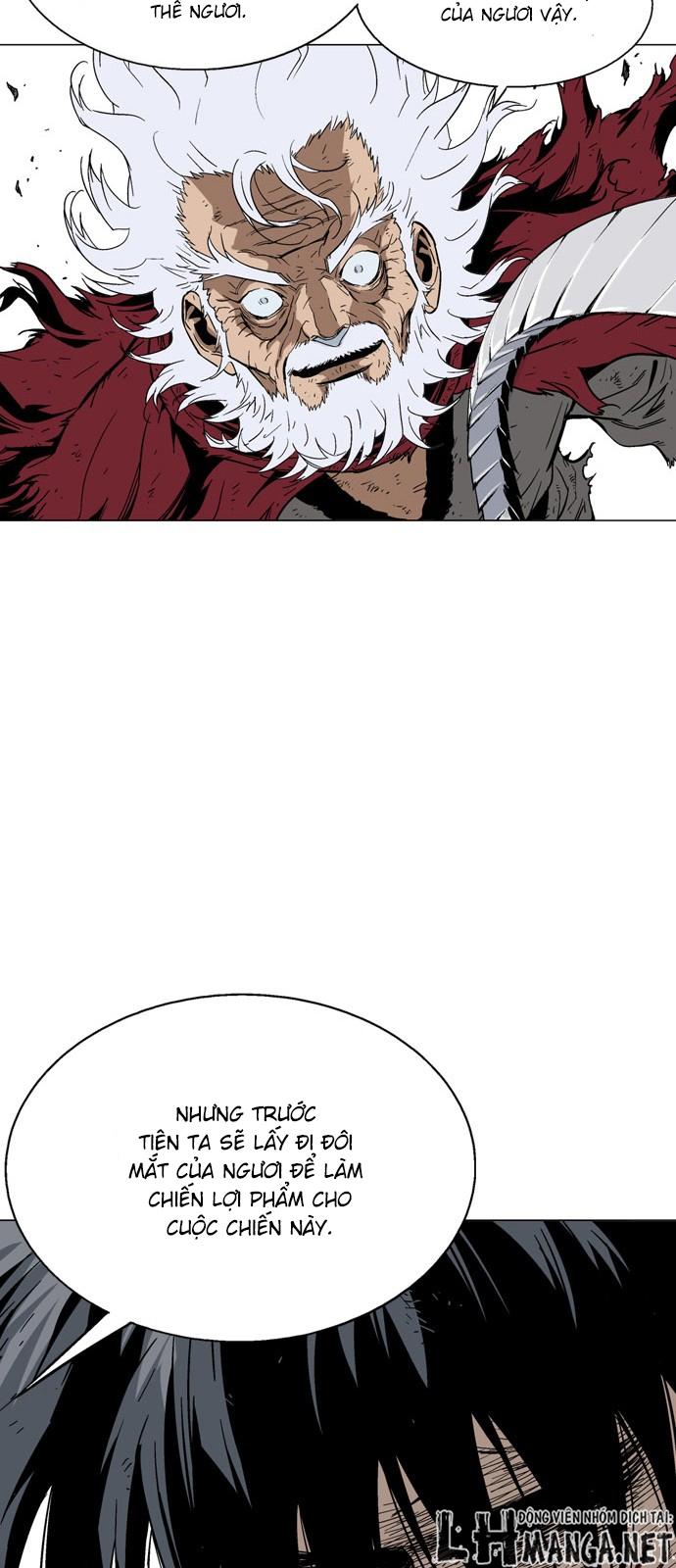 Gosu Chap 72 - Next Chap 73