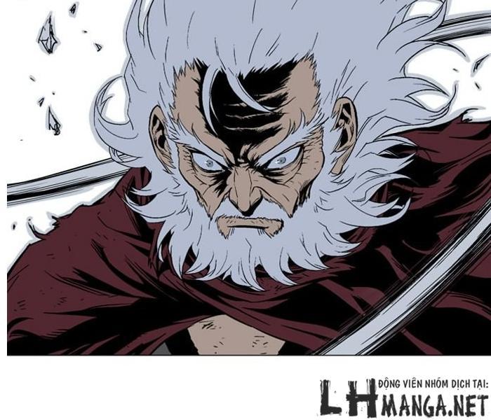 Gosu Chap 73 - Next Chap 74