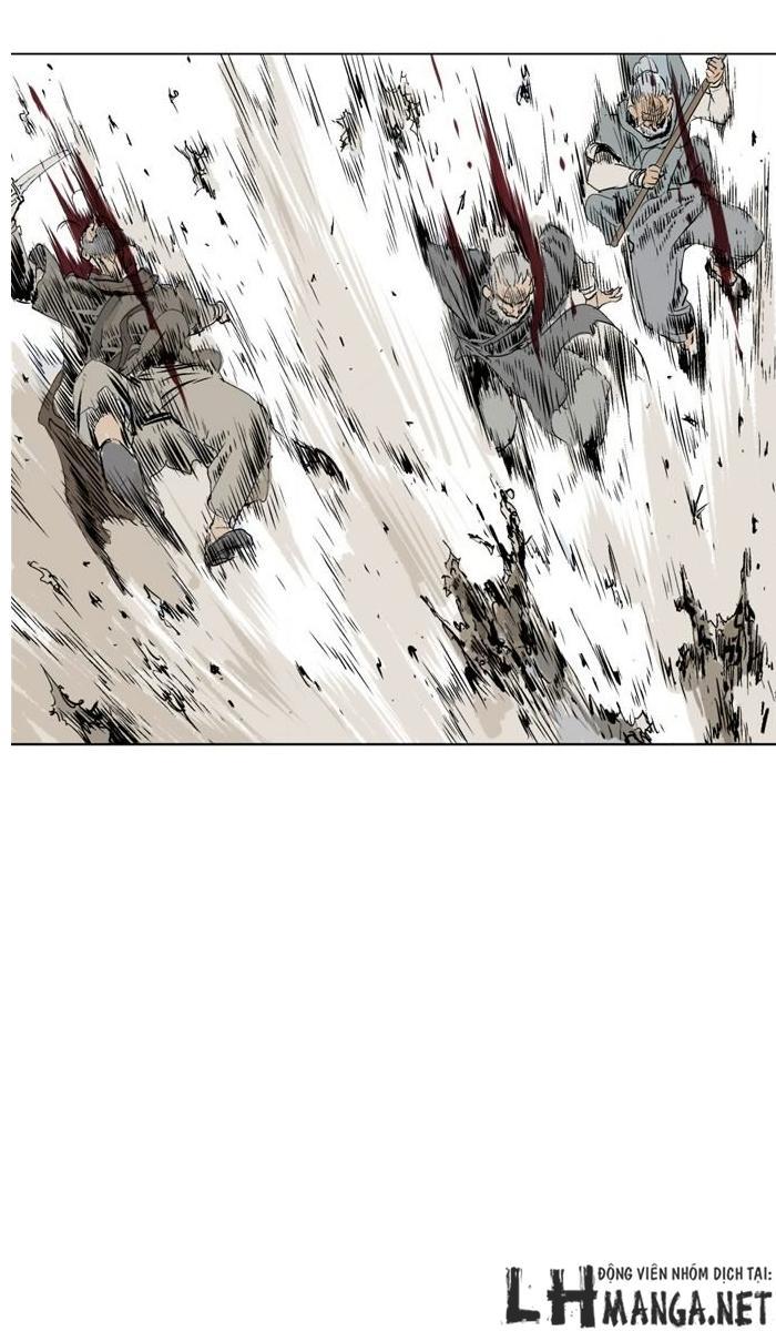 Gosu Chap 73 - Next Chap 74