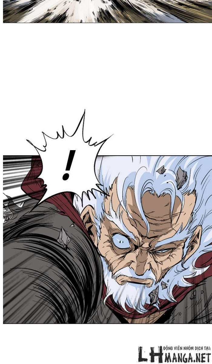 Gosu Chap 74 - Next Chap 75