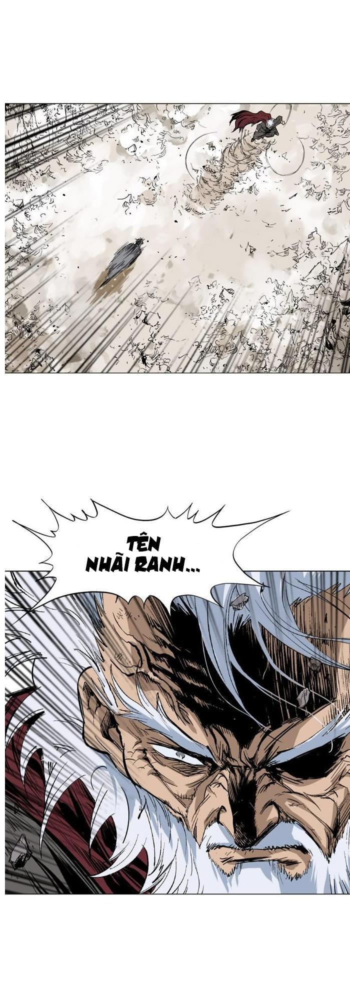 Gosu Chap 74 - Next Chap 75