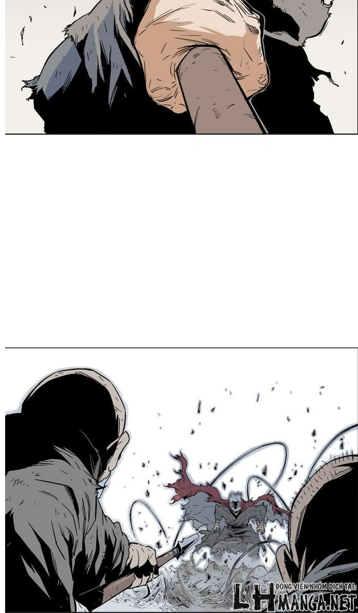 Gosu Chap 74 - Next Chap 75