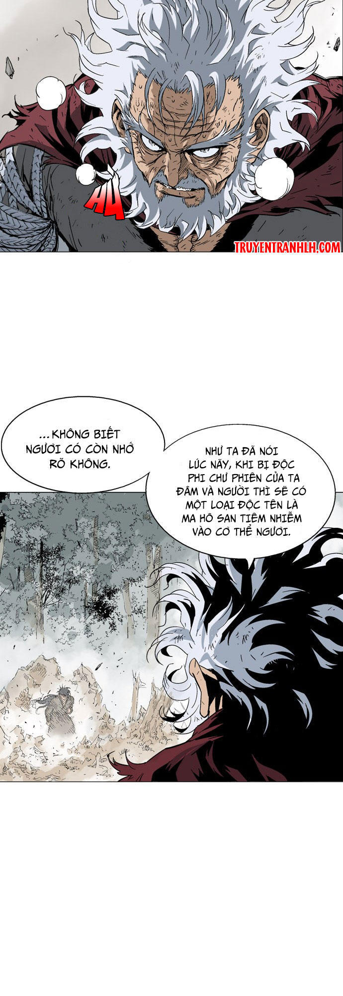 Gosu Chap 75 - Next Chap 76