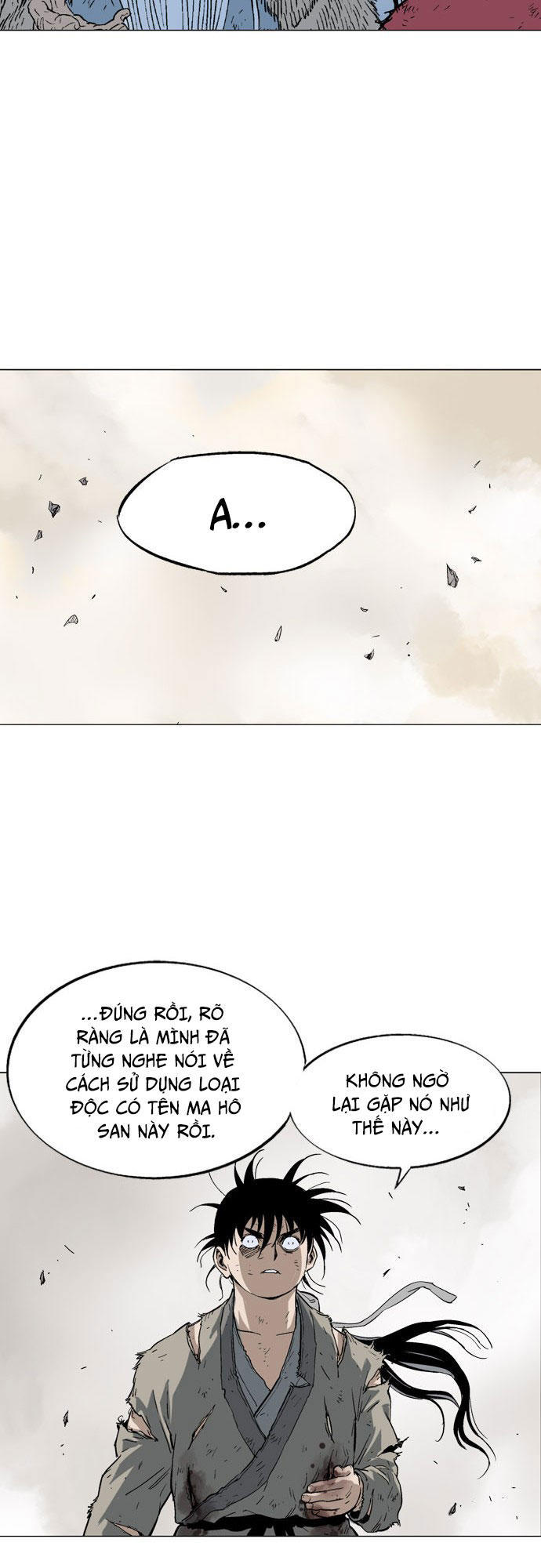 Gosu Chap 75 - Next Chap 76