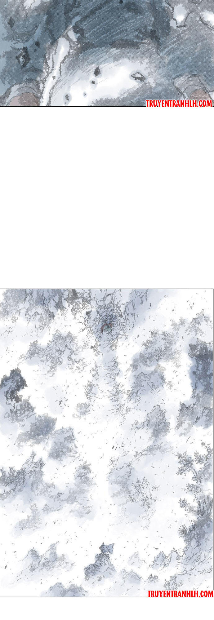 Gosu Chap 76 - Next Chap 77