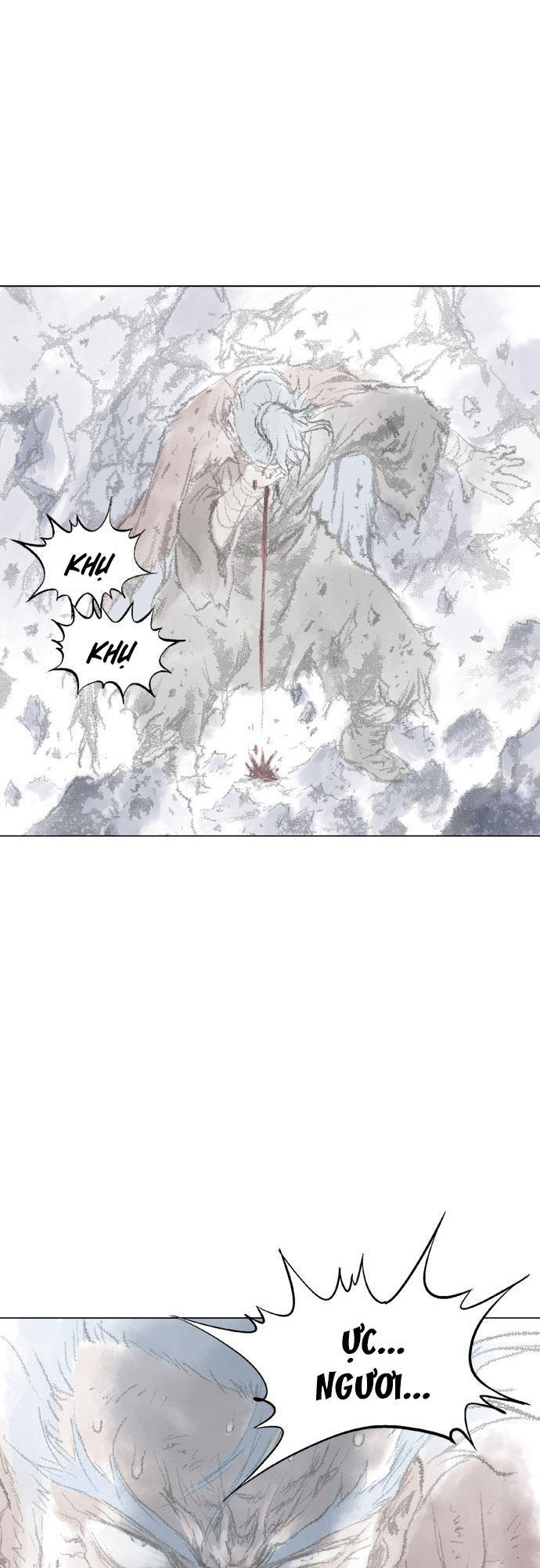 Gosu Chap 76 - Next Chap 77