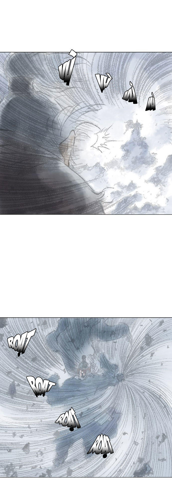 Gosu Chap 76 - Next Chap 77