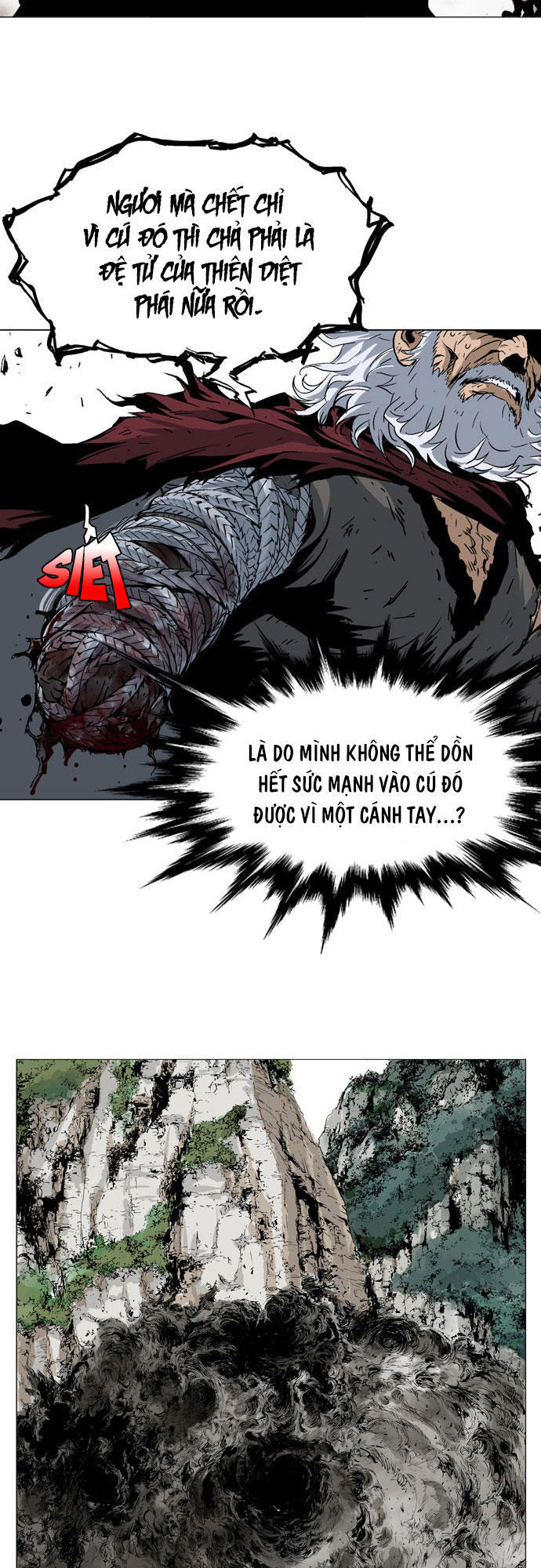 Gosu Chap 76 - Next Chap 77