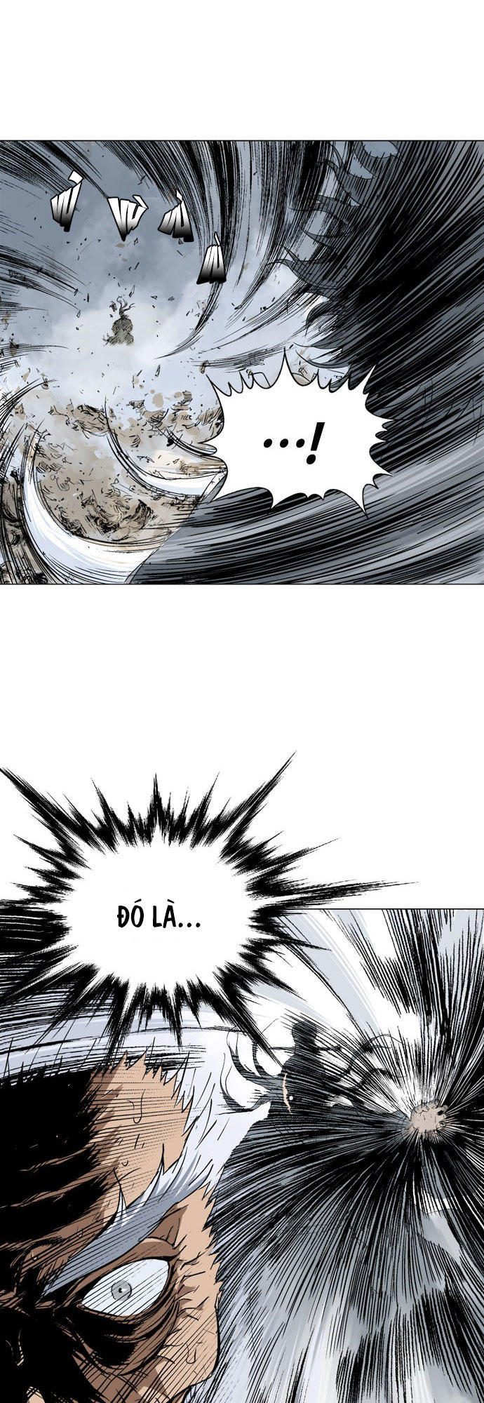 Gosu Chap 76 - Next Chap 77