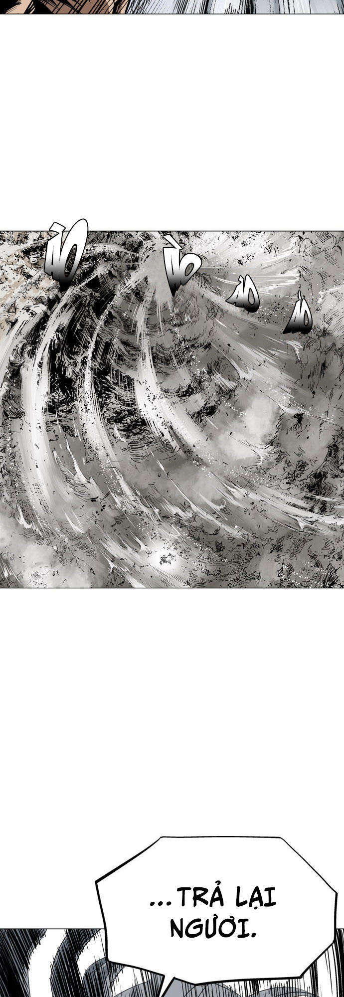 Gosu Chap 76 - Next Chap 77