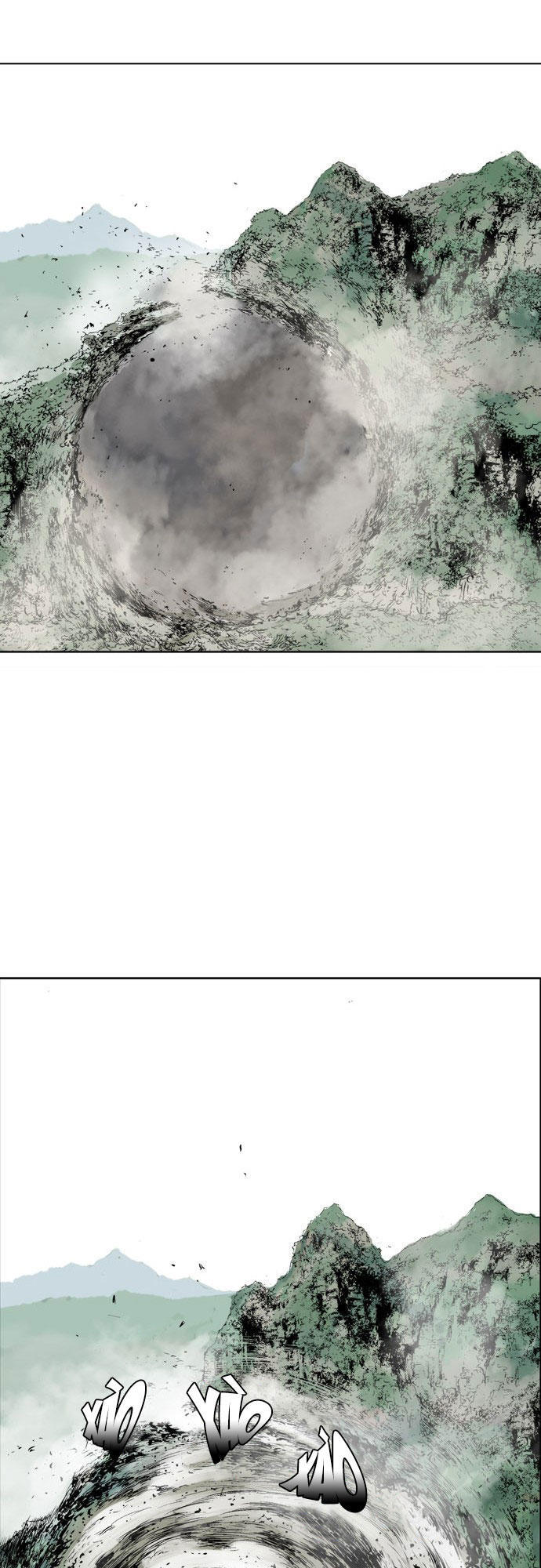 Gosu Chap 77 - Next Chap 78