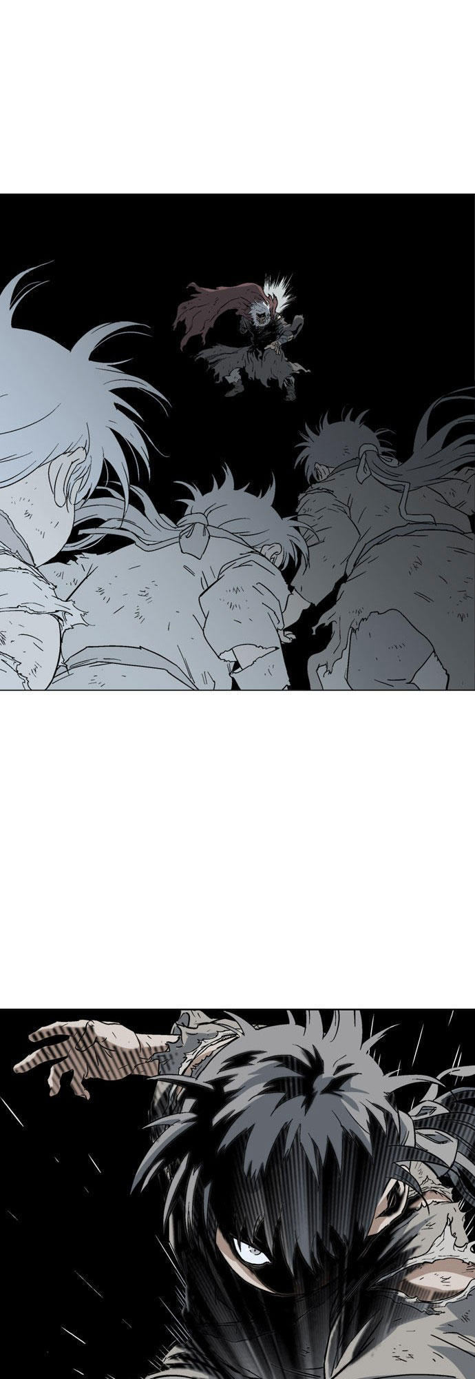 Gosu Chap 77 - Next Chap 78