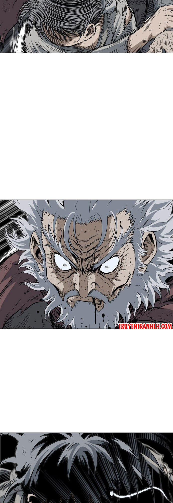 Gosu Chap 77 - Next Chap 78