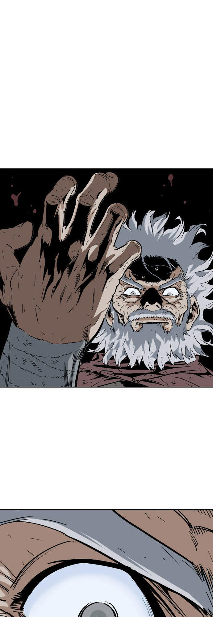 Gosu Chap 77 - Next Chap 78