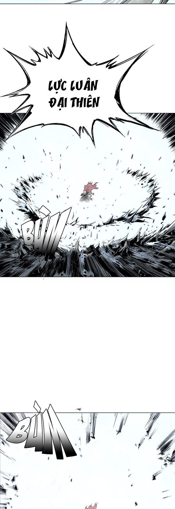 Gosu Chap 77 - Next Chap 78