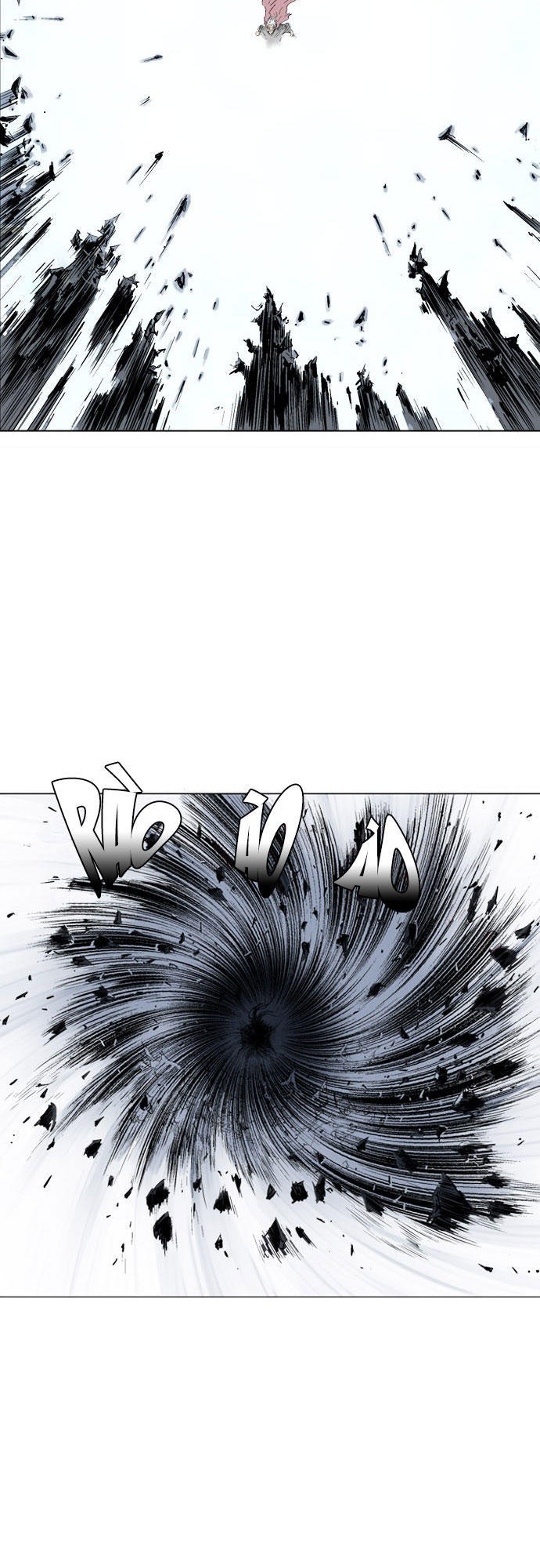 Gosu Chap 77 - Next Chap 78