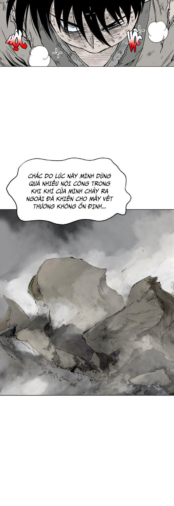 Gosu Chap 78 - Next Chap 79